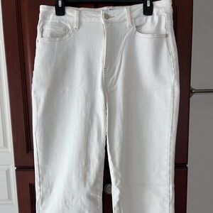 Judy Blue Skinny Fit Capri